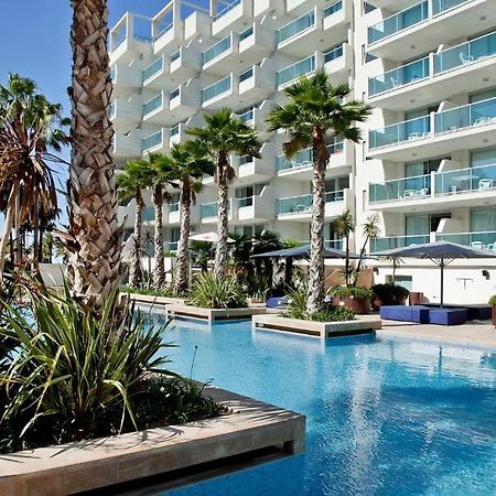 Acacias Suites Apartments Salou Dış mekan fotoğraf