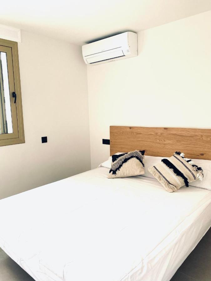 Acacias Suites Apartments Salou Dış mekan fotoğraf