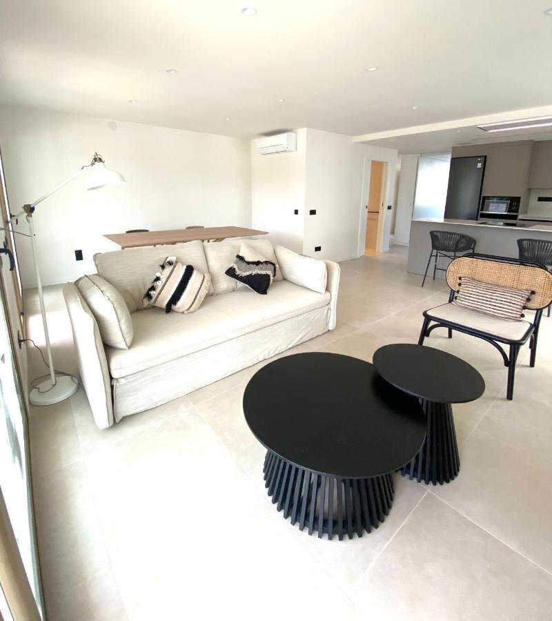 Acacias Suites Apartments Salou Dış mekan fotoğraf
